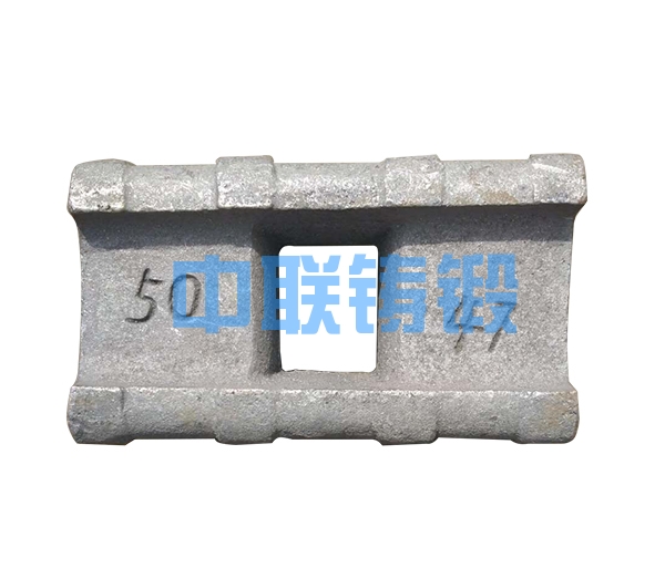七台河专业岔芯拉杆厂家