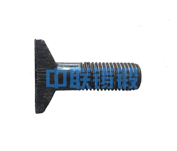 平庄专业工矿铁路配件批发