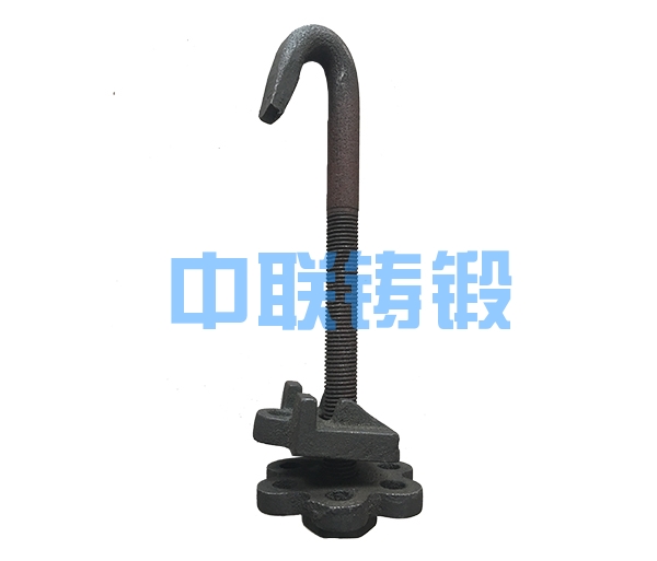扬州专业轨道配件批发