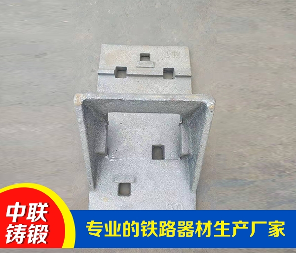 铁路道岔厂家