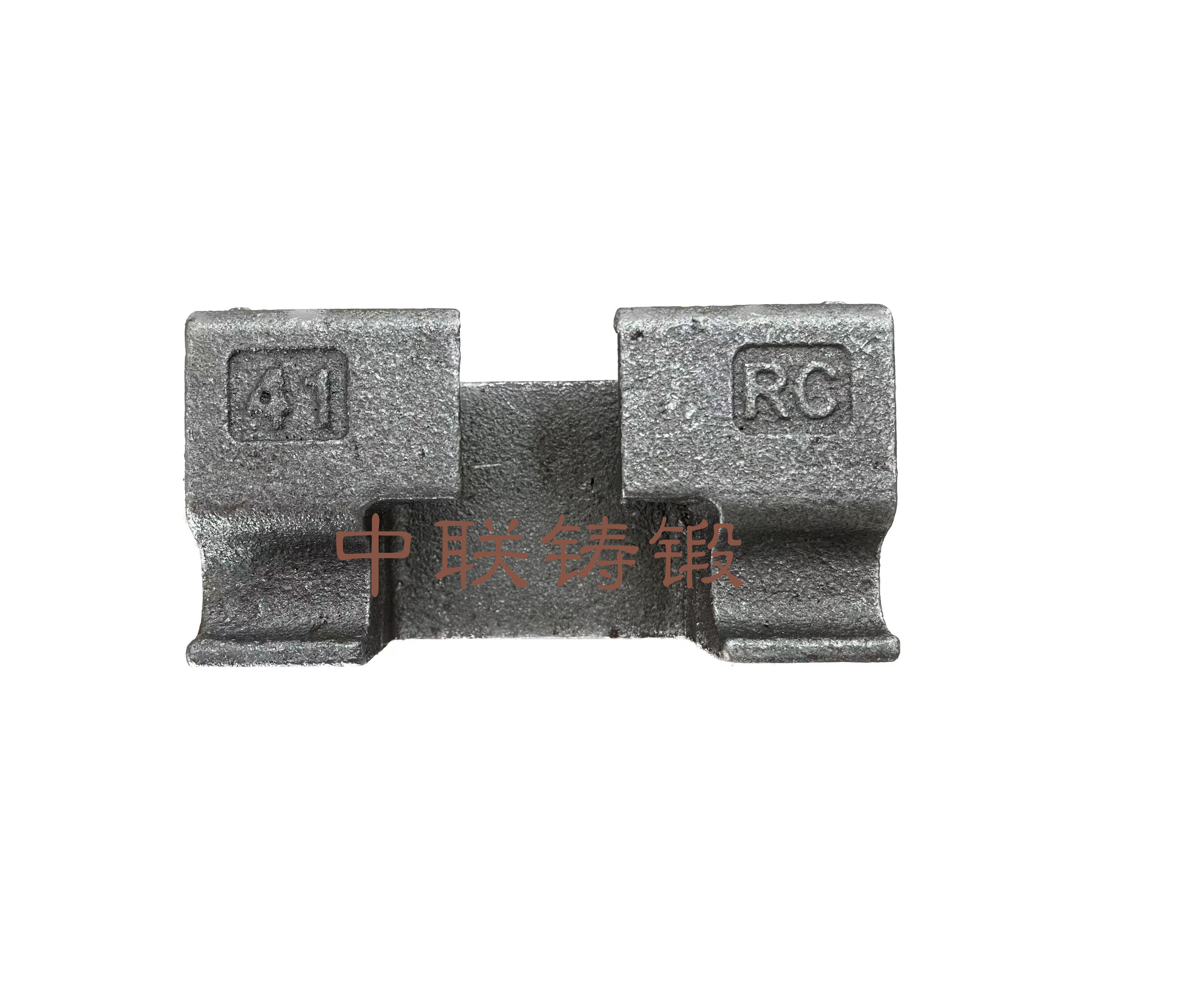 41号铁座