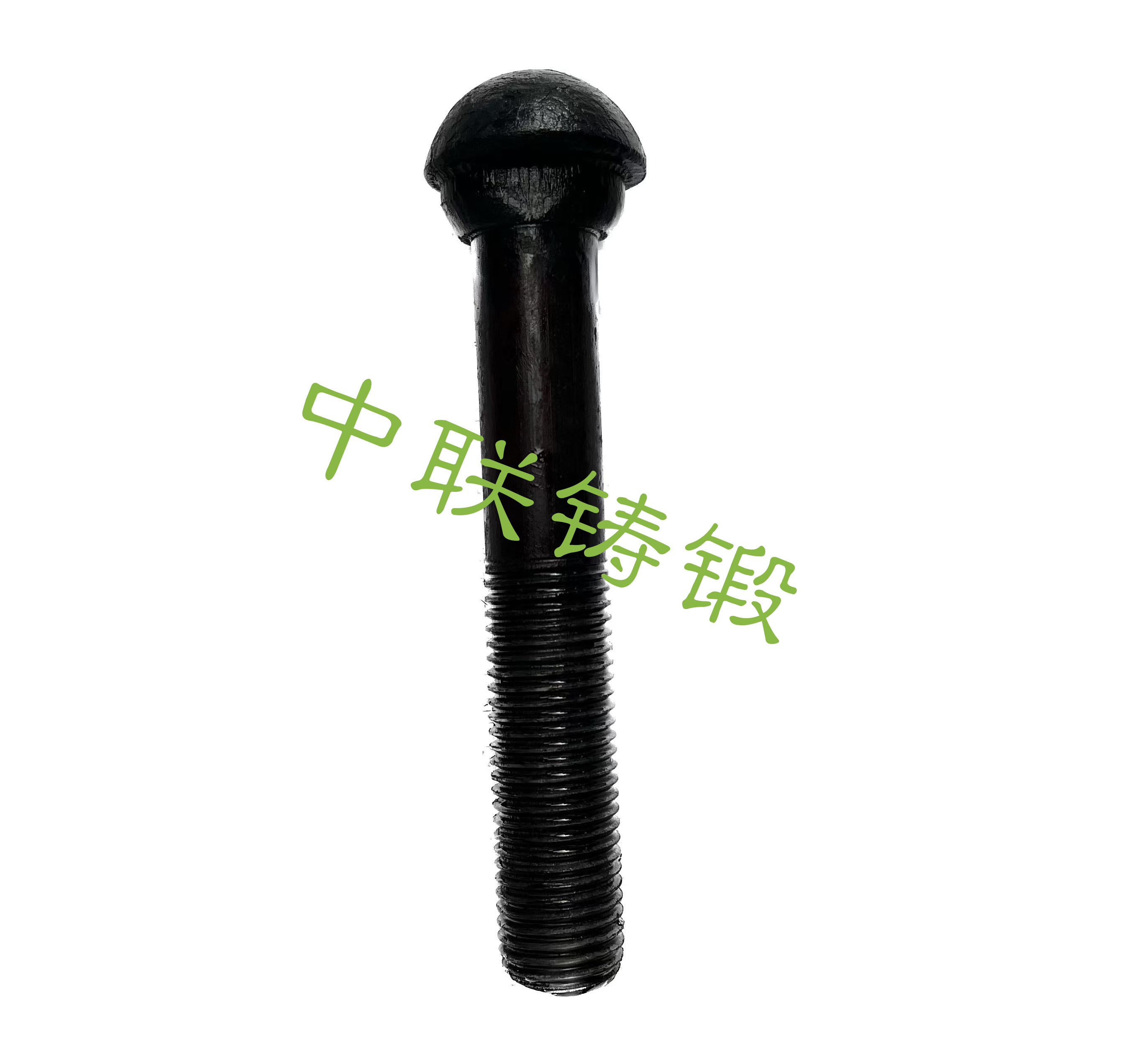M22x135 普通鱼尾螺栓