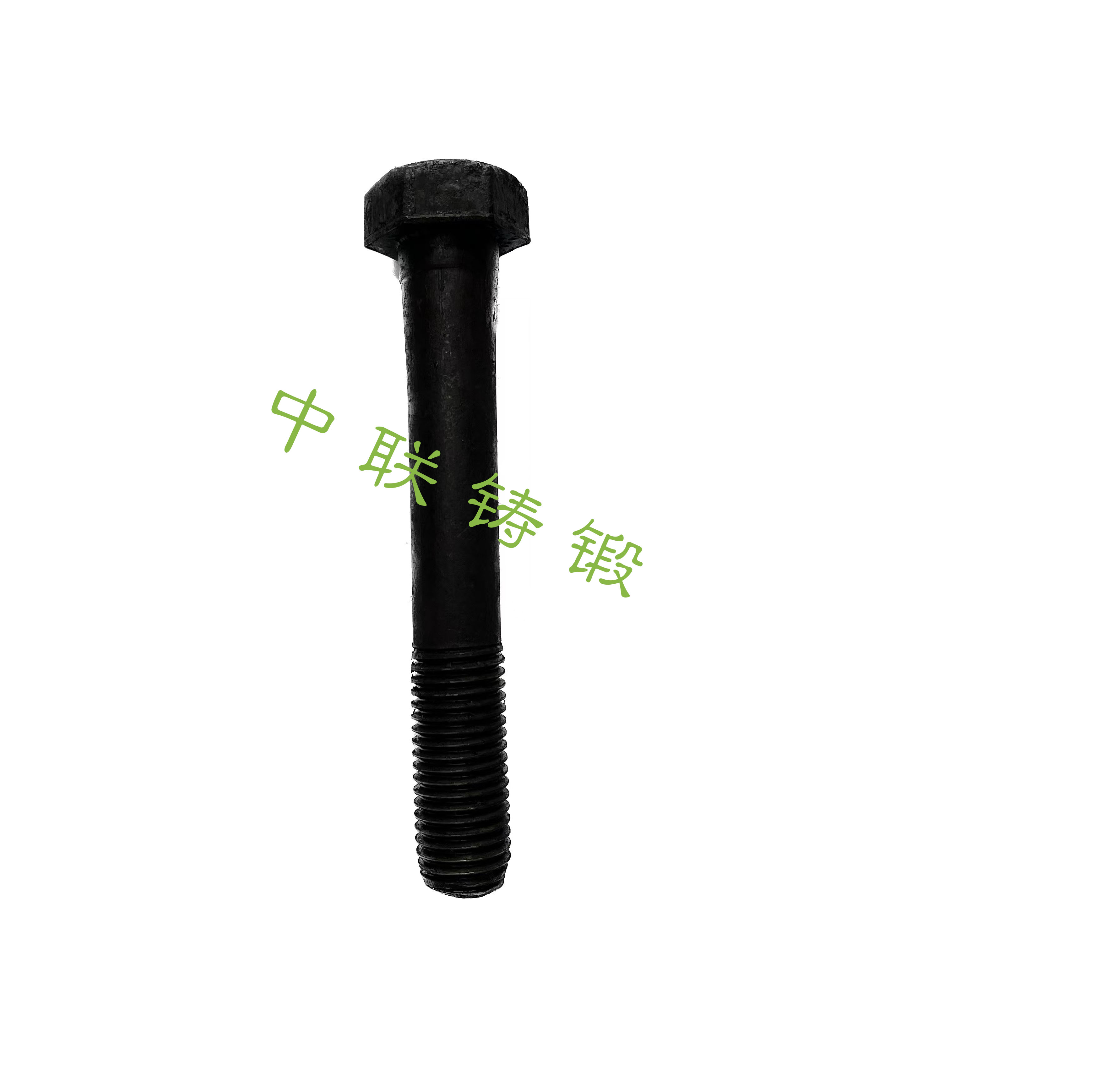 M24x160 普通绝缘螺栓