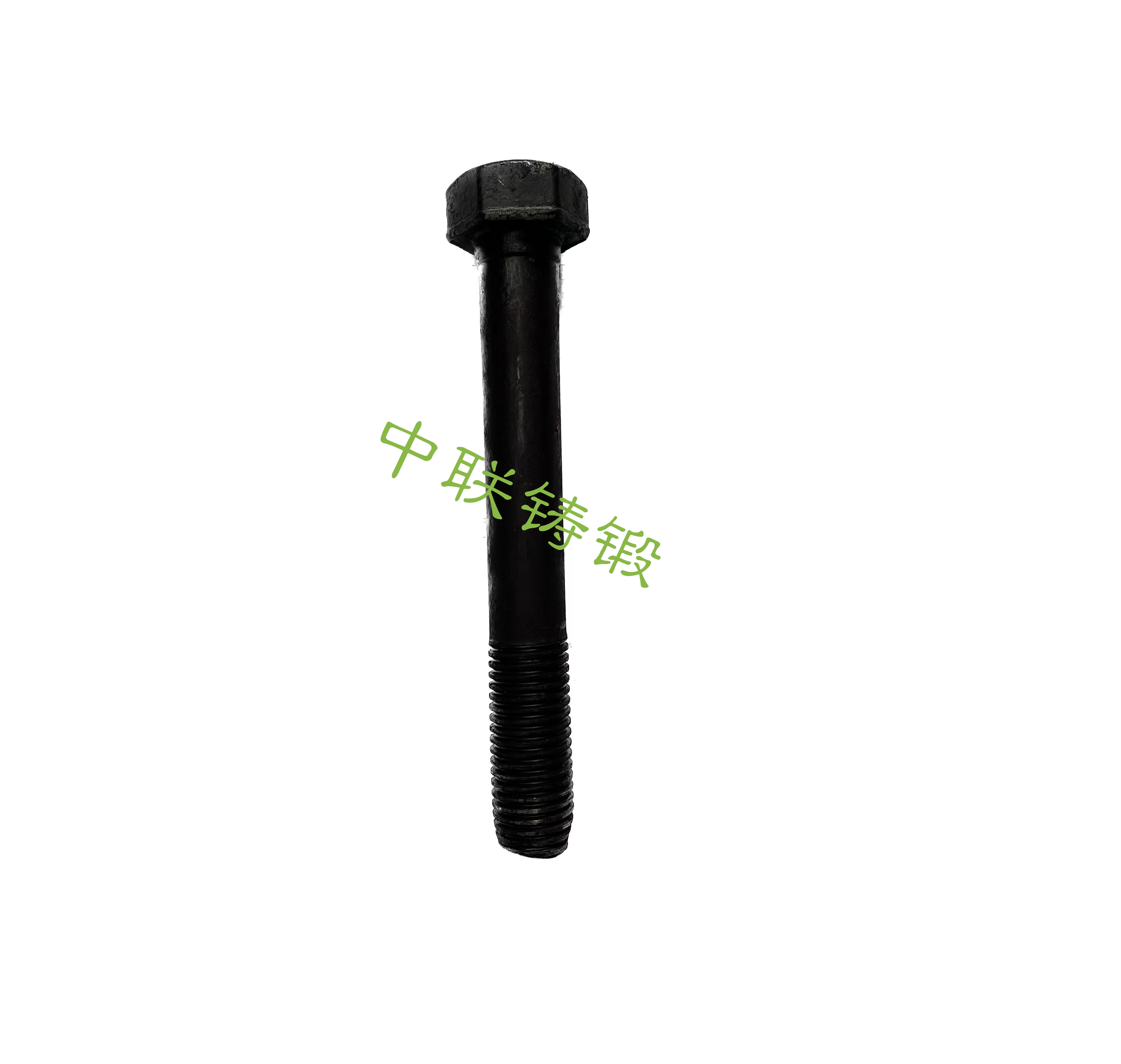M24x170 普通绝缘螺栓