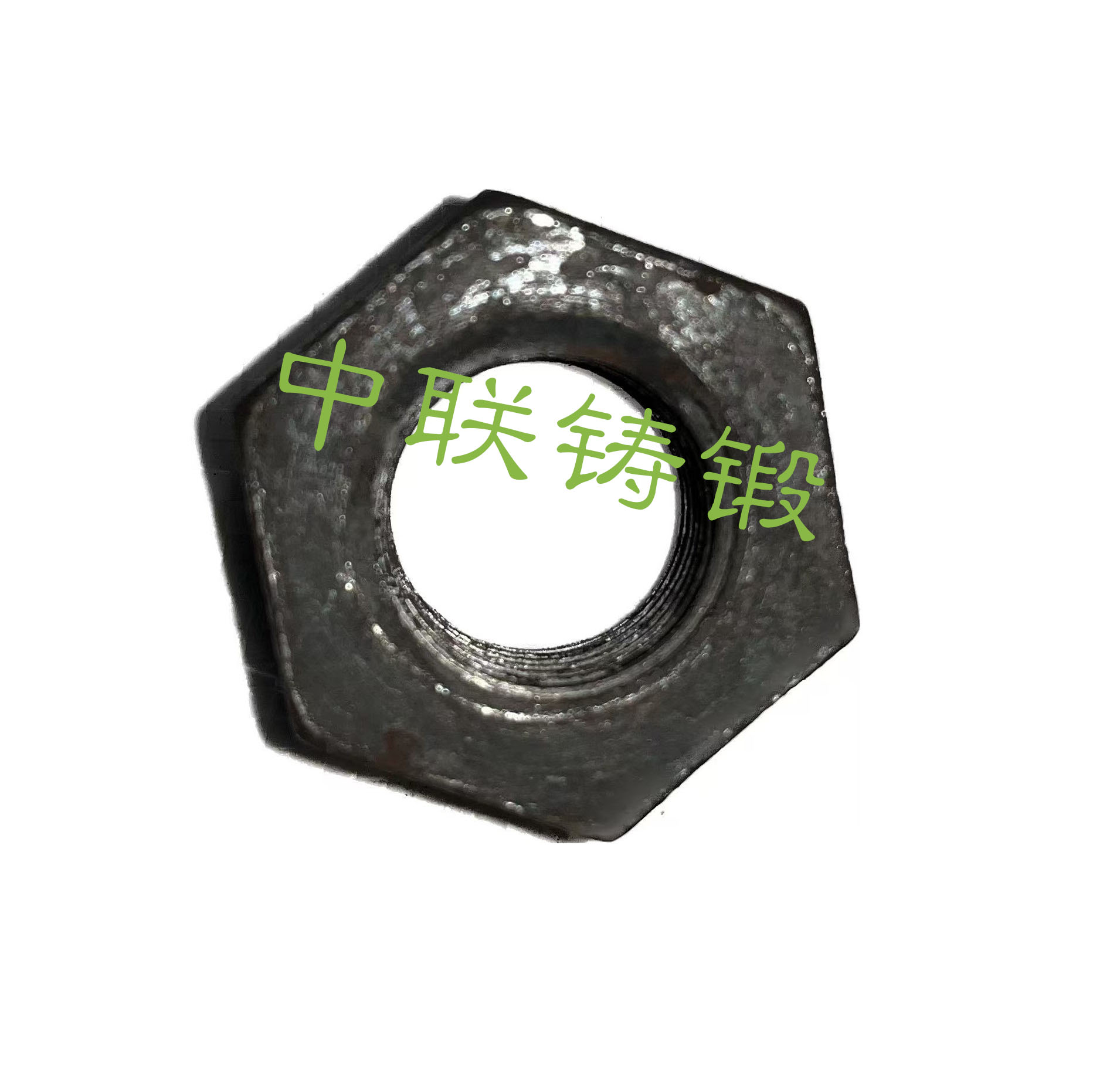 M24 螺母