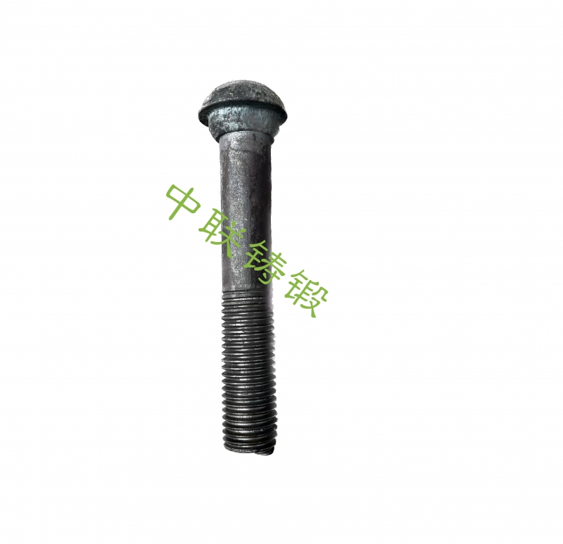 M24x145 普通鱼尾螺栓